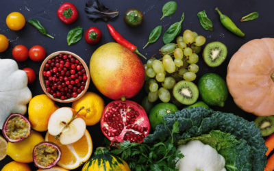 ¿Por Qué Acudir a un Nutricionista Puede Cambiar Tu Bienestar?