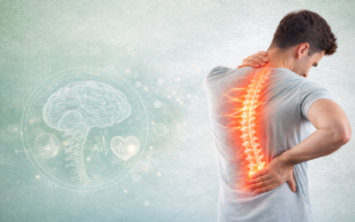 ¿Por qué el dolor de espalda se ha convertido en uno de los problemas más comunes hoy en día?